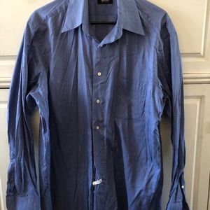 Mens bundle/lot of shirts. Sizes are in pictures